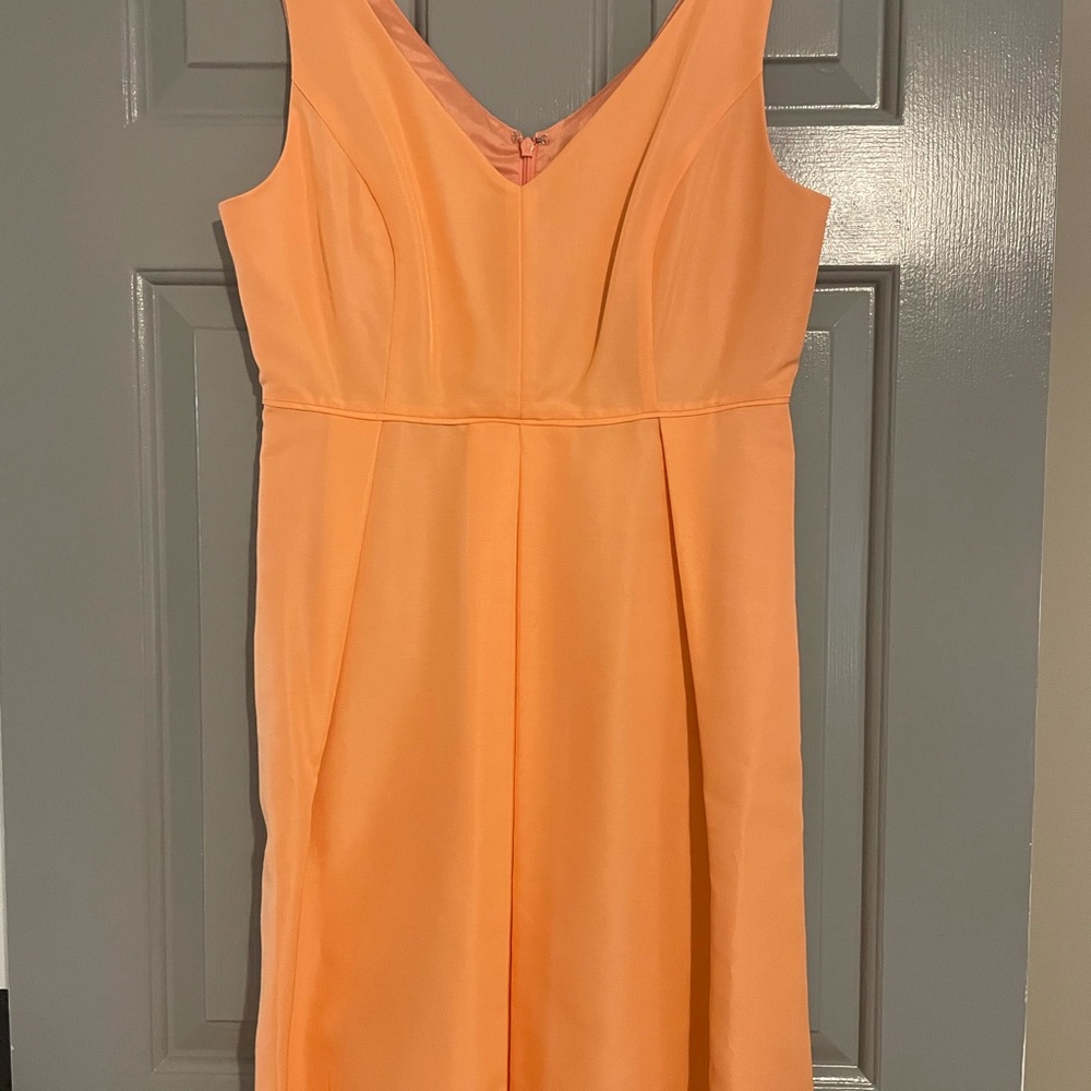 NEW J. Crew women’s size 6 midi dress, great for showers, weddings & Easter